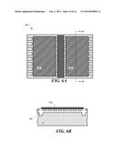 UNIAXIALLY-STRAINED FD-SOI FINFET diagram and image