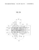 THIN FILM TRANSISTOR AND DISPLAY DEVICE USING THE SAME diagram and image