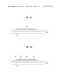 THIN FILM TRANSISTOR AND DISPLAY DEVICE USING THE SAME diagram and image