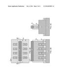 CHANNEL REGION DOPANT CONTROL IN FIN FIELD EFFECT TRANSISTOR diagram and image