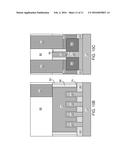 CHANNEL REGION DOPANT CONTROL IN FIN FIELD EFFECT TRANSISTOR diagram and image