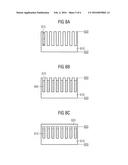 Semiconductor Device Including a Trench at Least Partially Filled with a     Conductive Material in a Semiconductor Substrate and Method of     Manufacturing a Semiconductor Device diagram and image