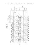 SEMICONDUCTOR DEVICE AND METHOD FOR MANUFACTURING THE SAME diagram and image