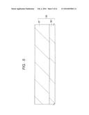 SEMICONDUCTOR DEVICE AND METHOD FOR MANUFACTURING THE SAME diagram and image