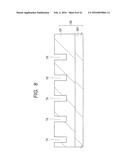 SEMICONDUCTOR DEVICE AND METHOD FOR MANUFACTURING THE SAME diagram and image