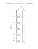 SEMICONDUCTOR DEVICE AND METHOD FOR MANUFACTURING THE SAME diagram and image