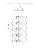 SEMICONDUCTOR DEVICE AND METHOD FOR MANUFACTURING THE SAME diagram and image