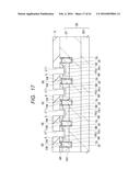 SEMICONDUCTOR DEVICE AND METHOD FOR MANUFACTURING THE SAME diagram and image