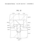 SEMICONDUCTOR DEVICE AND METHOD FOR MANUFACTURING THE SAME diagram and image