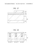 SEMICONDUCTOR DEVICE AND METHOD FOR MANUFACTURING THE SAME diagram and image