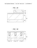 SEMICONDUCTOR DEVICE AND METHOD FOR MANUFACTURING THE SAME diagram and image