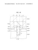 SEMICONDUCTOR DEVICE AND METHOD FOR MANUFACTURING THE SAME diagram and image