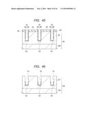 SEMICONDUCTOR DEVICE AND METHOD FOR MANUFACTURING THE SAME diagram and image