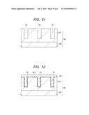 SEMICONDUCTOR DEVICE AND METHOD FOR MANUFACTURING THE SAME diagram and image