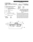 SEMICONDUCTOR DEVICE AND METHOD OF MANUFACTURING THE SAME diagram and image