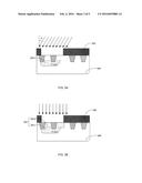 SEMICONDUCTOR DEVICE AND METHOD OF MANUFACTURING THE SAME diagram and image