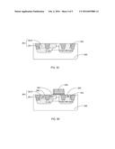 SEMICONDUCTOR DEVICE AND METHOD OF MANUFACTURING THE SAME diagram and image