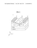 SEMICONDUCTOR DEVICES diagram and image