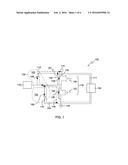 PLANAR SEMICONDUCTOR ESD DEVICE AND METHOD OF MAKING SAME diagram and image