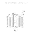 PLANAR SEMICONDUCTOR ESD DEVICE AND METHOD OF MAKING SAME diagram and image