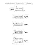 PHOTOVOLTAIC STRUCTURE FOR A ROADWAY diagram and image