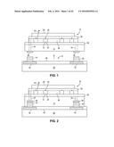 CONFIGURABLE BACKPLANE INTERCONNECTING LED TILES diagram and image