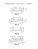 CONFIGURABLE BACKPLANE INTERCONNECTING LED TILES diagram and image