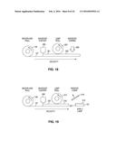 CONFIGURABLE BACKPLANE INTERCONNECTING LED TILES diagram and image