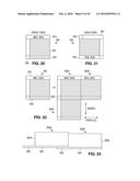 CONFIGURABLE BACKPLANE INTERCONNECTING LED TILES diagram and image