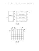 CONFIGURABLE BACKPLANE INTERCONNECTING LED TILES diagram and image