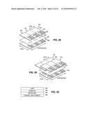 CONFIGURABLE BACKPLANE INTERCONNECTING LED TILES diagram and image