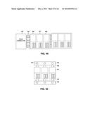 CONFIGURABLE BACKPLANE INTERCONNECTING LED TILES diagram and image