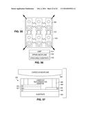 CONFIGURABLE BACKPLANE INTERCONNECTING LED TILES diagram and image