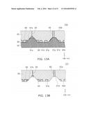 SEMICONDUCTOR LIGHT EMITTING DEVICE, NITRIDE SEMICONDUCTOR LAYER, AND     METHOD FOR FORMING NITRIDE SEMICONDUCTOR LAYER diagram and image