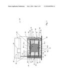 POWER GENERATOR WITH AN ELECTRICAL COMPONENT MADE FROM INERTIAL MASS AND     CONTROL CIRCUIT THEREOF diagram and image