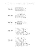 MANUFACTURING METHOD OF PIEZOELECTRIC ELEMENT, MANUFACTURING METHOD OF     LIQUID DISCHARGING HEAD, AND MANUFACTURING METHOD OF LIQUID DISCHARGING     APPARATUS diagram and image