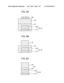 MANUFACTURING METHOD OF PIEZOELECTRIC ELEMENT, MANUFACTURING METHOD OF     LIQUID DISCHARGING HEAD, AND MANUFACTURING METHOD OF LIQUID DISCHARGING     APPARATUS diagram and image