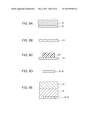 MANUFACTURING METHOD OF PIEZOELECTRIC ELEMENT, MANUFACTURING METHOD OF     LIQUID DISCHARGING HEAD, AND MANUFACTURING METHOD OF LIQUID DISCHARGING     APPARATUS diagram and image