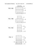 MANUFACTURING METHOD OF PIEZOELECTRIC ELEMENT, MANUFACTURING METHOD OF     LIQUID DISCHARGING HEAD, AND MANUFACTURING METHOD OF LIQUID DISCHARGING     APPARATUS diagram and image