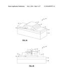 Directly Heated RF Phase Change Switch diagram and image