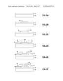 Directly Heated RF Phase Change Switch diagram and image