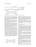 NOVEL FUSED POLYCYCLIC COMPOUND AND ORGANIC LIGHT EMITTING ELEMENT     INCLUDING THE SAME diagram and image