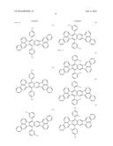 NOVEL FUSED POLYCYCLIC COMPOUND AND ORGANIC LIGHT EMITTING ELEMENT     INCLUDING THE SAME diagram and image