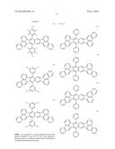 NOVEL FUSED POLYCYCLIC COMPOUND AND ORGANIC LIGHT EMITTING ELEMENT     INCLUDING THE SAME diagram and image