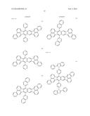 NOVEL FUSED POLYCYCLIC COMPOUND AND ORGANIC LIGHT EMITTING ELEMENT     INCLUDING THE SAME diagram and image