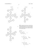 NOVEL FUSED POLYCYCLIC COMPOUND AND ORGANIC LIGHT EMITTING ELEMENT     INCLUDING THE SAME diagram and image