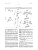 NOVEL FUSED POLYCYCLIC COMPOUND AND ORGANIC LIGHT EMITTING ELEMENT     INCLUDING THE SAME diagram and image