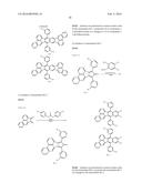 NOVEL FUSED POLYCYCLIC COMPOUND AND ORGANIC LIGHT EMITTING ELEMENT     INCLUDING THE SAME diagram and image