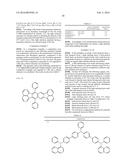 NOVEL FUSED POLYCYCLIC COMPOUND AND ORGANIC LIGHT EMITTING ELEMENT     INCLUDING THE SAME diagram and image