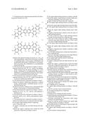 NOVEL FUSED POLYCYCLIC COMPOUND AND ORGANIC LIGHT EMITTING ELEMENT     INCLUDING THE SAME diagram and image